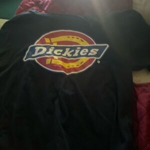 Dickies Crop Top